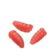 Приманка Micro Power Maggots red (110шт)