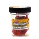 Приманка Powerbait Honey Worms 25 red (55шт)