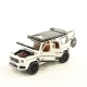 Модель автомобиля MERCEDES G WAGON М 1:18