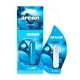 Освежитель воздуха AREON LIQUID 5 ML Oxygen