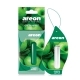 Освежитель воздуха AREON LIQUID 5 ML Green Apple