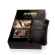 Освежитель воздуха AREON LEATHER COLLECTION GOLD STAR