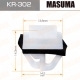 Пистон MASUMA KR-302 HYUNDAI подкрылка MASUMA