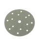 Круг абразивный D=150мм P40 15 отв.на ворс.подкладке Grey Zirconia SANDWOX