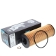 Фильтр масляный (элемент) BMW E81,E87,E90,E91,E92,E60,E61,X3(E83) 118-123d,316-320d,520/550/750d