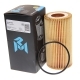 Фильтр масляный VOLVO S40 (10-),S60 (10-),S80 (10-) MEGAPOWER