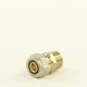 Соединитель M1/2"-16x2мм для металлопластиковых труб RVC