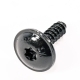 Саморез 4,8/16,3 шляпка d=14.7 TORX