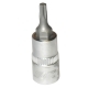 Головка-бита TORX T15 1/4" L=37 мм JTC