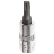 Головка-бита TORX T20 1/4" L=37 мм JTC