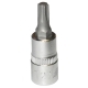 Головка-бита TORX T27 1/4" L=37 мм JTC