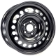 Диск колесный 17 штампованный MAGNETTO 17011 AM Haval Jolion Black