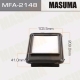 Фильтр воздушный (элемент) NISSAN Note MASUMA