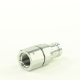 БРС FIRG/FLAT FACE 3/4"-16 UN Ду10 ниппель LSQ серия FF