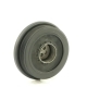 Шкив BMW F07,10,11,01,02,F01N,F02N,E70,70N,71,72xDrive 30 d 08-13 коленвала DAYCO