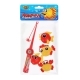 Игра Рыбалка 5 предмета
