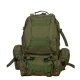 Рюкзак US Assault Pack 35-50л хаки