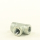 Адаптер тройник BSP(F)3/8" Китай