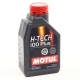 Масло моторное MOTUL H-TECH 100 PLUS 1л син.