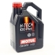 Масло моторное MOTUL H-TECH 100 PLUS 4л син.