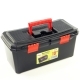 Ящик для инструментов 480х230х230мм пластиковый WMC TOOLS