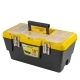 Ящик для инструментов 480х255х230мм пластиковый WMC TOOLS
