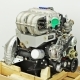 Двигатель УМЗ-421647 (под ГБО) ГАЗ-3302 Бизнес, ЕВРО-4, под ГУР, с гидрокомпенсаторами 1 кат.