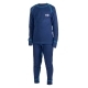 Термобелье Norfin KIDS BASE BLUE р.116-122