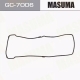 Прокладка крышки клапанной SUZUKI Grand Vitara,SX4 MASUMA