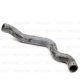 Патрубок MERCEDES W202,W203,W210,W639 (М112,М113) вентиляции картера(пр-во Турция) PATRON
