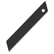 Лезвия для ножа 18мм сегментированные к-т 50шт Excel Black OLFA