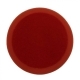 Круг полировальный D=180мм H=50мм М14 для УШМ, оранжевый поролон ROCKFORCE
