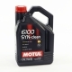 Масло моторное MOTUL 6100 SYN-CLEAN 4л п/с