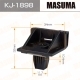 Пистон MASUMA KJ-1898 (ПОД ЗАКАЗ)