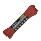 Паракорд 550 CORD orange snake 30м
