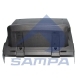Крыло VOLVO FH13,RVI заднее прав./лев. задняя часть SAMPA