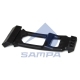 Крепление брызговика VOLVO FM,FH SAMPA