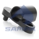 Кронштейн BPW датчика АБС SAMPA