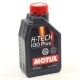 Масло моторное MOTUL H-TECH 100 PLUS 1л син.