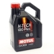 Масло моторное MOTUL H-TECH 100 PLUS 4л син.