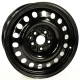 Диск колесный 17 штампованный ТЗСК Toyota Rav 4 Black