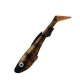 Приманка Beast Paddle Tail 170 Bronze Bomber