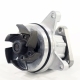 Насос водяной FORD Fiesta(4,5),Focus(1,2),Fusion,Mondeo4, MAZDA 3,6,MPV, VOLVO C30,S40,V50