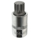 Головка-бита Spline M16 1/2" L=55 мм JTC