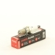 Свеча зажигания (Standard) CHEVROLET Aveo 1.2i 08- /Spark 1.0i/1.2i 10- /FIAT Doblo 1.4i 05- /Punto