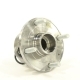 Ступица колеса CHEVROLET EPICA 05,CHERY Fora/VORTEX Estina A21 1.6i,1.8i,2.0i 06- (с ABS) PATRON