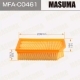 Фильтр воздушный (элемент) CHANGAN CS35 Plus NEW 1.4L MASUMA