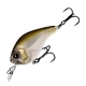 Воблер 13FISHING Jabber Jaw Crank 60 Lucky Charm