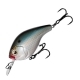 Воблер 13FISHING Jabber Jaw Crank 60 Natty Light