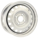 Диск колесный 14 штампованный Евродиск FORD FiestaV 53C37,5G ED Silver